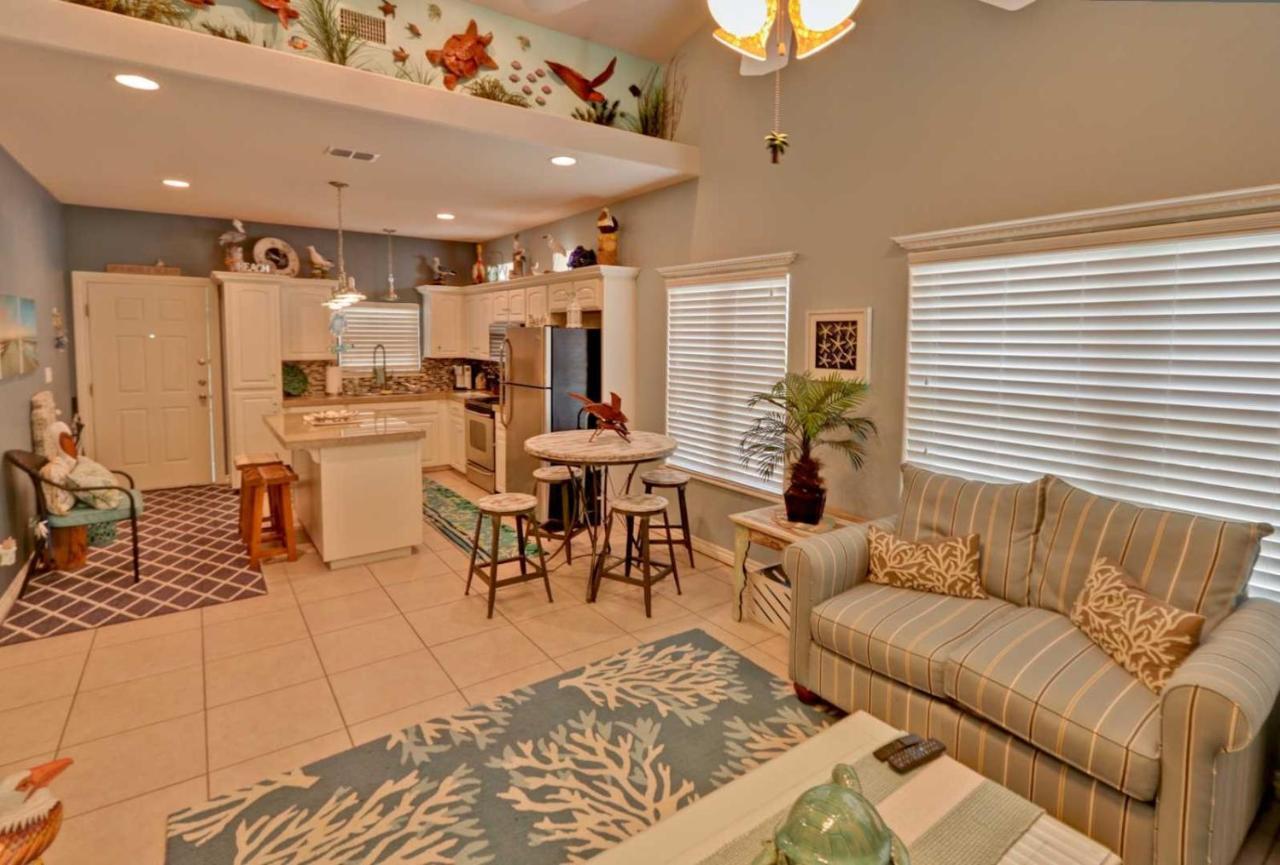 Sea Dreams 3 Condo South Padre Island Exterior foto