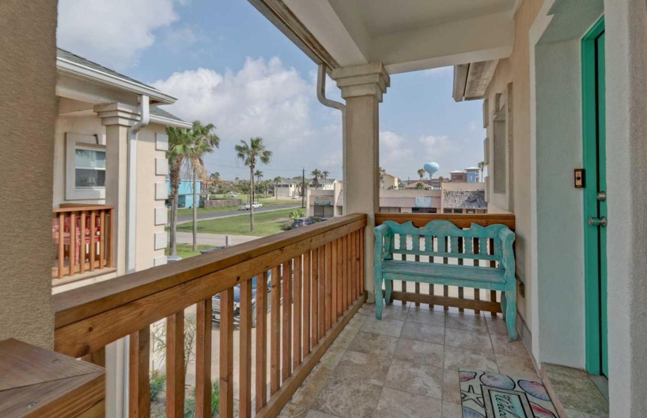 Sea Dreams 3 Condo South Padre Island Exterior foto